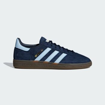 HANDBALL SPEZIAL UNISEX -  - Bleu navy/clear sky