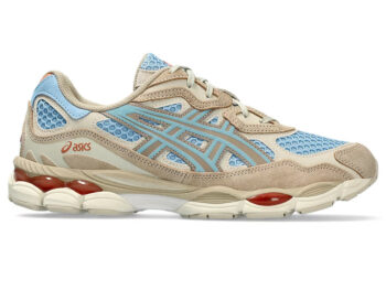 ASICS GEL NYC 'Harbor bleu '