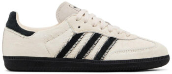 adidas Samba OG Wonder White Black
