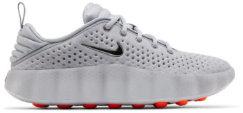 Nike Mind 002 Light Smoke Grey