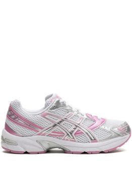 Asics Gel-1130 White/Silver/Pink'