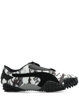 PUMA MOSTRO camo
