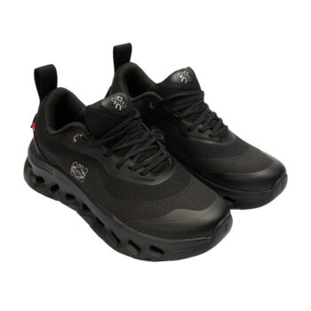 Loewe X On Cloudtilt All Black