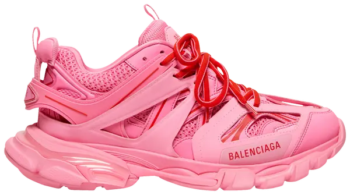 Balanciaga Track roses