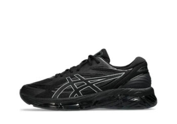 Asics Gel-Quantum 360 VIII Black""