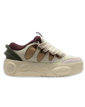 Puma LaFrancé Jr Beige Multi