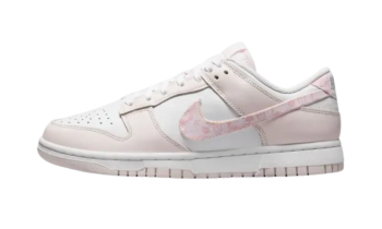 Nike Dunk Essential Pink Paisley
