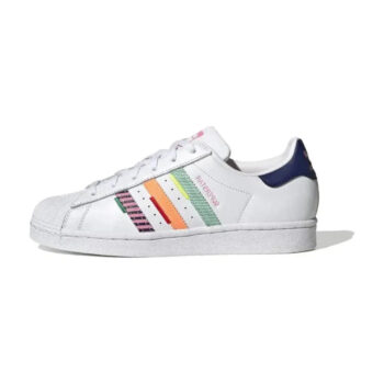Adidas Superstar - 3 Stripes""