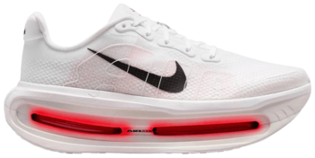 Nike Vomero Premium White Bright Crimson