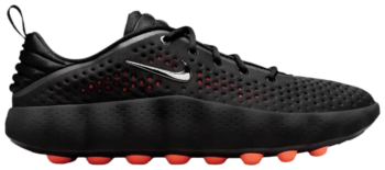 Nike Mind 002 Black Hyper Crimson