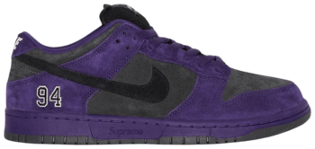 Nike SB Dunk Low Supreme 94 Ink