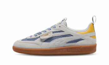 Puma Palermo x KidSuper Ash Gray""