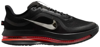 Nike Air Zoom Pegasus Premium Black Bright Crimson