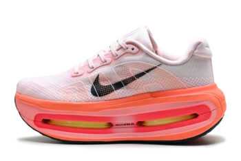 Nike Vomero Premium red orange