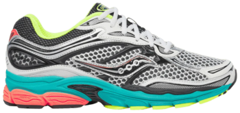 Saucony ProGrid Omni 9 Silver Mutant
