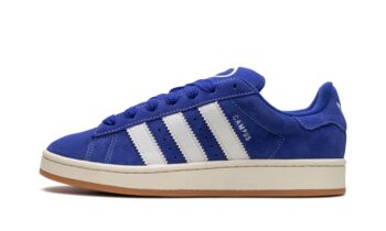 Adidas Campus 00s Semi Lucid Blue""