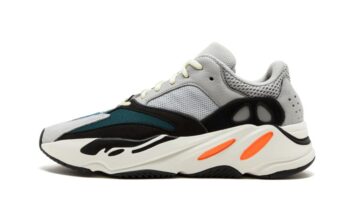 Yeezy Boost 700 Waverunner""