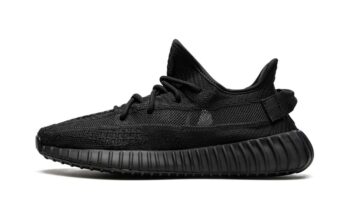 Yeezy Boost 350 V2 Onyx""