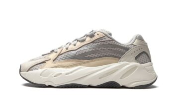 Yeezy Boost 700 V2 Cream""