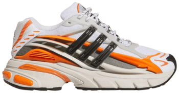 adidas Adistar Jellyfish Pharrell Williams Focus Olive Orange