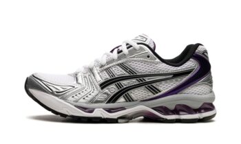 GEL-KAYANO 14 WMNS Dark Grape""