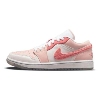 Air Jordan 1 Low Mighty Swooshers""