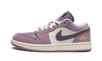 AIR JORDAN 1 LO ID WMNS Unity""