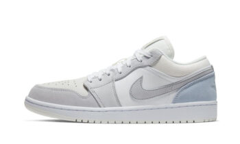 Air Jordan 1 Low Paris""