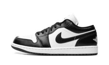 Air Jordan 1 Low WMNS Panda""