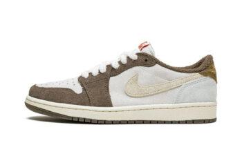 Air Jordan 1 Low Year Of The Rabbit""