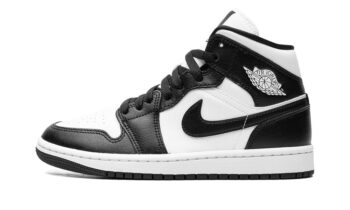 AIR JORDAN 1 MID WMNS Panda""