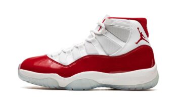Air Jordan 11 Cherry 2022"