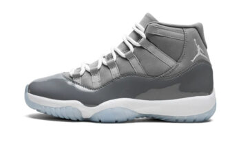 Air Jordan 11 Retro Cool Grey 2021""