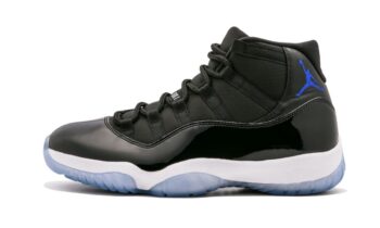 Air Jordan 11 Retro Space Jam 2016 Release""
