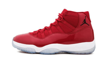 Air Jordan 11 Retro Win Like 96""