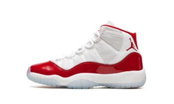 Air Jordan 11 GS Cherry 2022""
