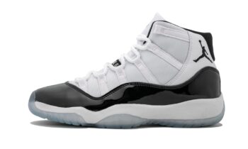 Air Jordan 11 Retro GS Concord 2018""