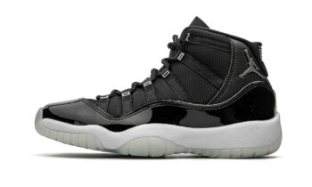 Air Jordan 11 Retro GS Jubilee - 25th Anniversary""