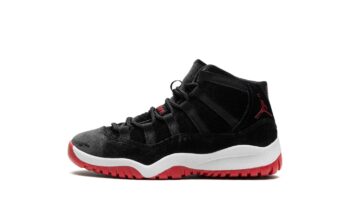 Air Jordan 11 Retro PS Velvet Bred""
