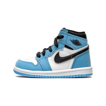 Air Jordan 1 High University Blue" - Kids"