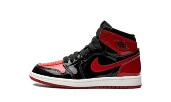 Jordan 1 Retro High OG Patent Bred (PS)