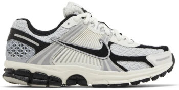 Nike Zoom Vomero 5 Photon Dust Black