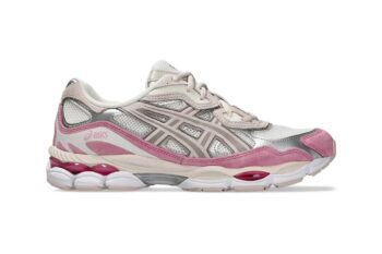 ASICS GEL-NYC Strawberries Cream
