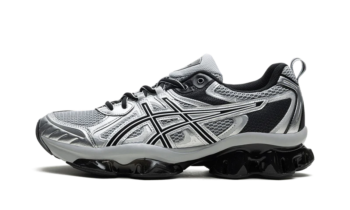 Asics GEL-Quantum Kinetic Mid Grey / Pure Silver""