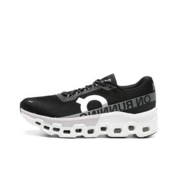 On Running Cloudmonster 2 Black Frost""