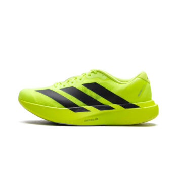 Adidas Adizero Evo SL Lucid Lemon""