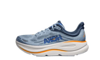 Hoka BONDI 9 DRIZZLE DOWNPOUR""
