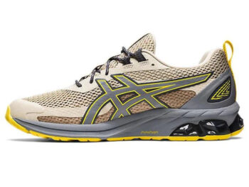 Asics Gel Quantum 180 7 Gray""